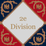 Deuxième Division!