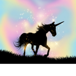 Unicorn my team