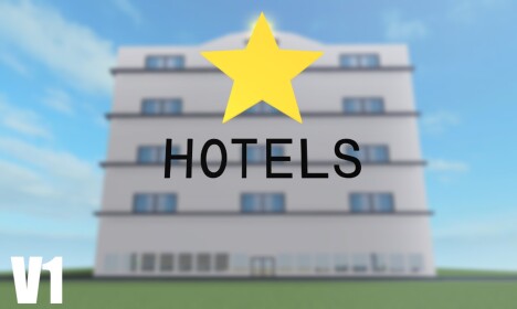 Star Hotels and Resort V1.1