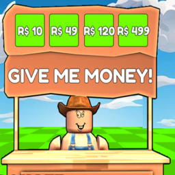 DONATE HAVEN💸 [DONATION GAME]