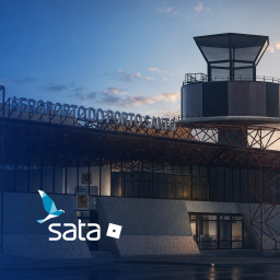 PXO | Porto Santo Airport