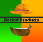 Pariod Products