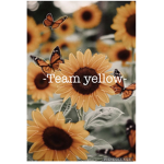 #team yellow XD