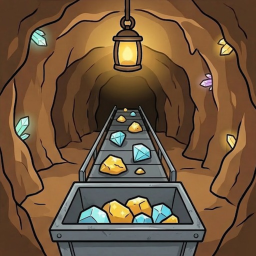 The Deep Deposit icon
