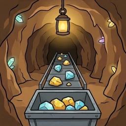 The Deep Deposit icon