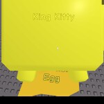 Hatch BGS KING KITTY