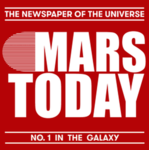 Mars Today