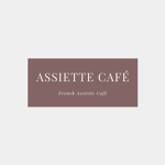 Assiette Café