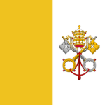 Vatican City State | Status Civitatis Vaticanæ