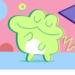 Froggie group :p