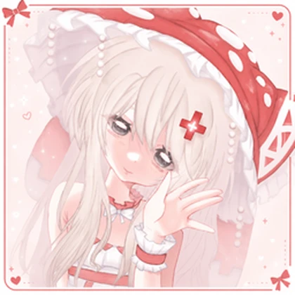 BIBI~* Roblox group icon