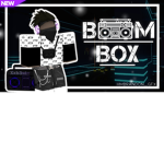 Boombox Life