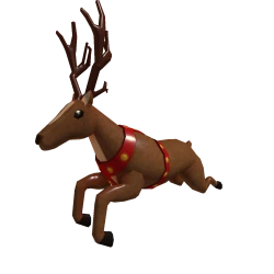 Reindeer