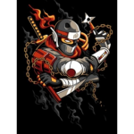 Mortal Sword Fighters