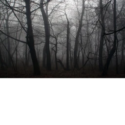 run from the dark zombie monsters icon