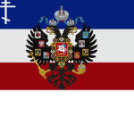 Imperial Tsar of Russia