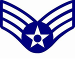 !U.S.A.F Staff!