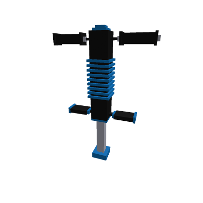 PogoStick