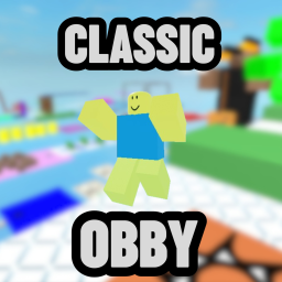 CLASSSIC OBBY (W.I.P)