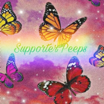 Supporter Peeps