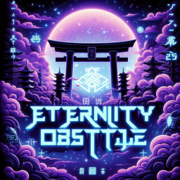 [ NEW X150 ] Eternity Obstacle