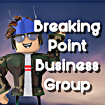 Breaking Point Business Group