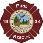 Harrison County Fire and Rescue