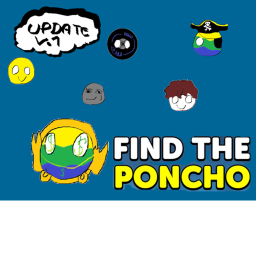 [Summer Event Part 1] Find the Ponchos