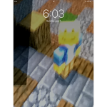 The clothing chickens