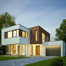 Una Casa