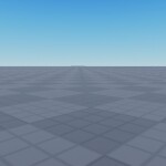 Dangerous Roblox Baseplate