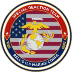 -Marine Special Response Team-