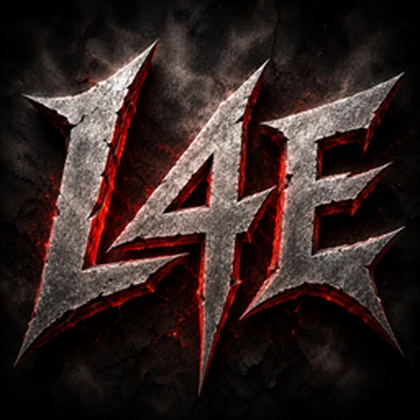 L4E $ Roblox group icon