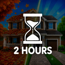 [1 HOUR] Garden Cleaner Evolution icon