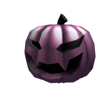 Abyssal Pumpkin: Sinister V. thumbnail