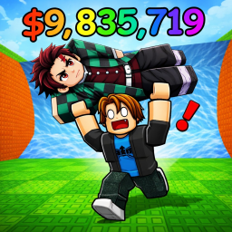 [🌊] Escape Tsunami for Slayers icon
