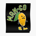 MANGO MIGHTY