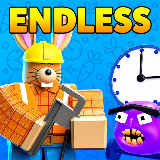 Carrot Tower Defense