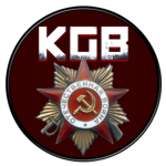 Soviet intelligence agency