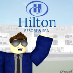 Hilton Resort & Spa