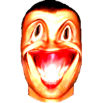 Sussy sus amogus dababy hangout