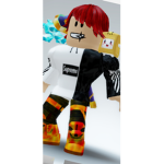 Josh boy