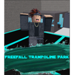 🎈Grand Opening 🎉 Freefall Trampoline Park