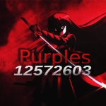 Purples †