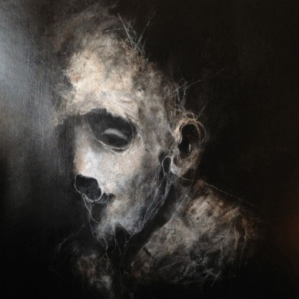 Creepy Painting... Roblox decal