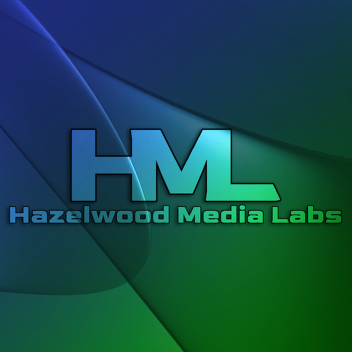 Hazelwood Media Labs - 2025-now Lobby Layout