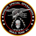 Seal Team Six STS