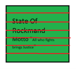 State Of Rockmand