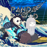 PANDASKWAD