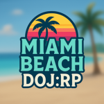 Miami Beach Roleplay Community